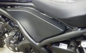 HONDA REBEL 250  S E-clutch MC49