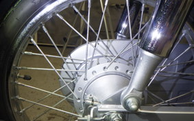 HONDA C50 SUPER CUB 2021 AA09