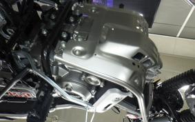 HONDA CT125-2 2019 JA65