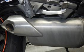 KAWASAKI NINJA 400 ABS 2015 EX400E