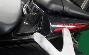 YAMAHA YZF-R25 2026 RG10J