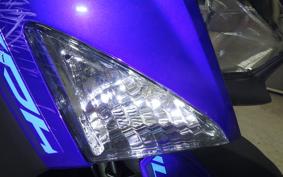 YAMAHA CYGNUS Griffus SEJ4J