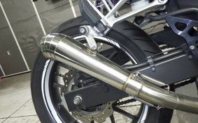 HONDA CBR400R ABS 2014 NC47