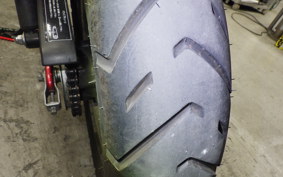 HONDA MONKEY 125 ABS 2025 JB02