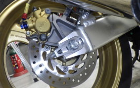 HONDA CB400SF VTEC 2013 NC42