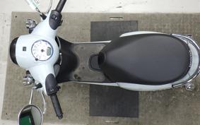 HONDA GIORNO 3 1991 AF77