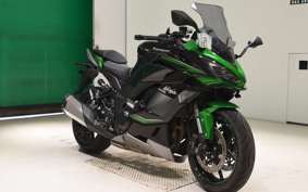 KAWASAKI NINJA 1000SX 2023 ZXT02K