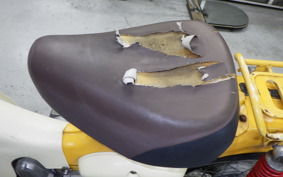 HONDA LITTLE CUB E AA01