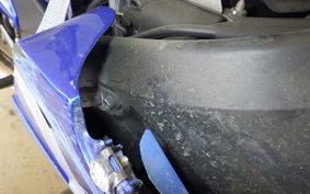 HONDA CBR1100XX 2005