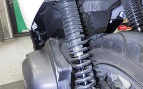HONDA PCX 150 KF18