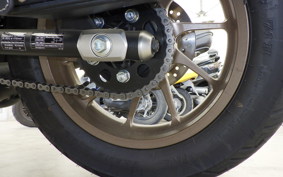 HONDA REBEL 250  S E-clutch MC49