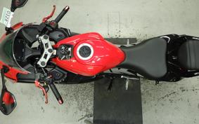 SUZUKI GSX-R125 DL32D