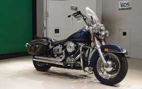 HARLEY FLSTC 1340 1998