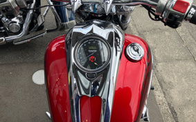 YAMAHA XV1900CU RAIDER 2008 VP27