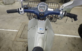 HONDA C50 SUPER CUB AA01