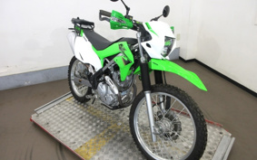 KAWASAKI KLX230S LX230A