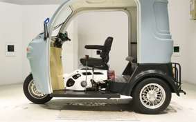 OTHER +UNREGISTERED MODEL by BDS125 TRIKE 2020