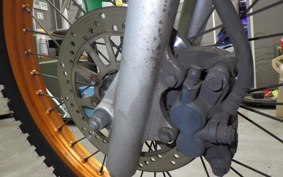 YAMAHA SEROW 250 Gen.2 DG17J