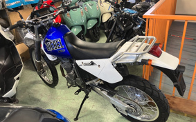 SUZUKI DJEBEL250XC SJ45A