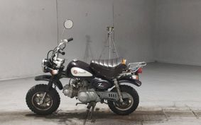 HONDA MONKEY Z50J