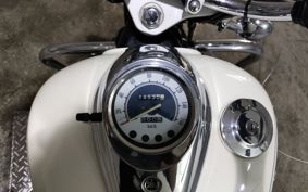 YAMAHA DRAGSTAR 250 VG05J