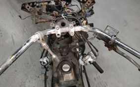 HONDA FORZA Z MF08