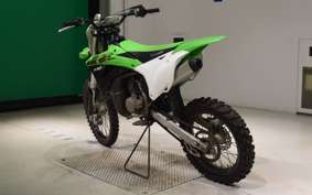 KAWASAKI KX100 2016 KX100F