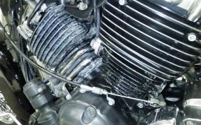 YAMAHA DRAGSTAR 400 CLASSIC 2002 VH01J
