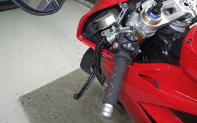 DUCATI PANIGALE V4 S 2018