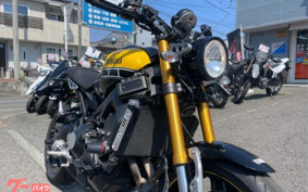YAMAHA XSR900 2016 RN46J