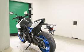 SUZUKI GSX-8S 2023 EM1AA