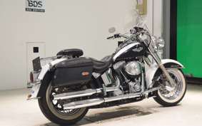 HARLEY FLSTN 1450 2005