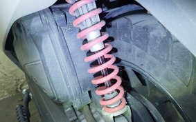 HONDA ﾀﾞﾝｸ AF78