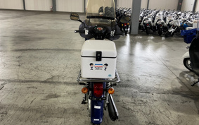 HONDA SUPER CUB50 AA07