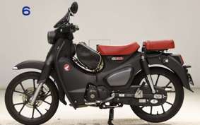 HONDA C125 SUPER CUB JA58