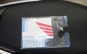 HONDA LEAD 125 JF45