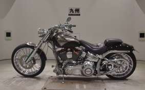 HARLEY FXSBSE 1800CVO 2013