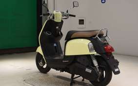 YAMAHA CUXI 100