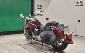 YAMAHA DRAGSTAR 400 CLASSIC 1998 4TR