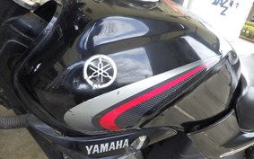 YAMAHA YBR125 2006