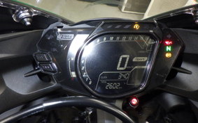 HONDA CBR250RR A 2025 MC51