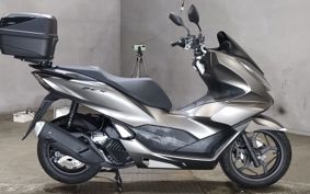 HONDA PCX125 JK05