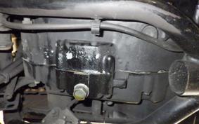 KAWASAKI 250TR 1997 BJ250F