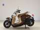 Фото Yamaha VINO 50 Gen.4 с японского аукциона