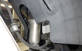 HONDA GYRO X 2025 TD02