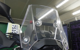 SUZUKI V-STROM 250