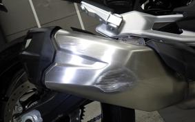 BMW F900R 2024