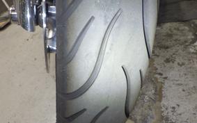 HARLEY FLTR1580CVO 2008