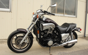 YAMAHA VMAX 1987 1VM0