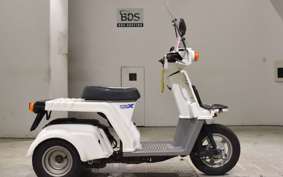 HONDA GYRO X 2009 TD02